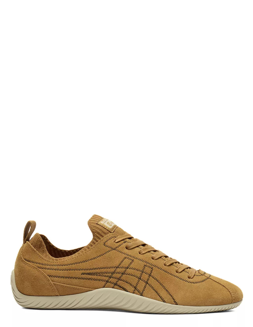 Onitsuk.a Tiger Sclaw Brown stone