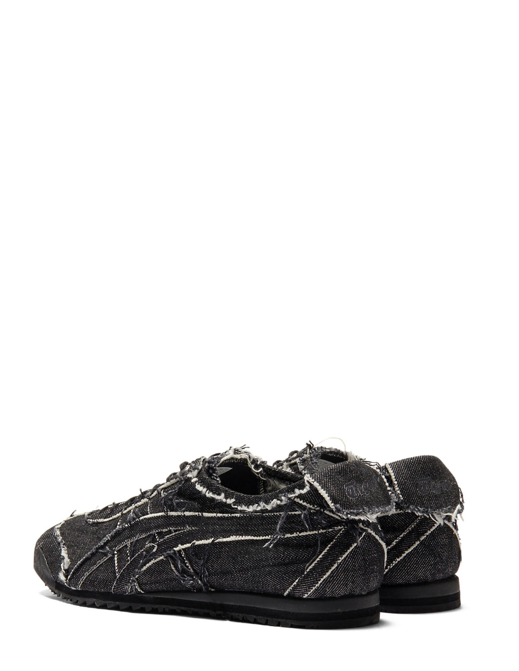 Onitsukaa Tiger Mexico 66 SD Black