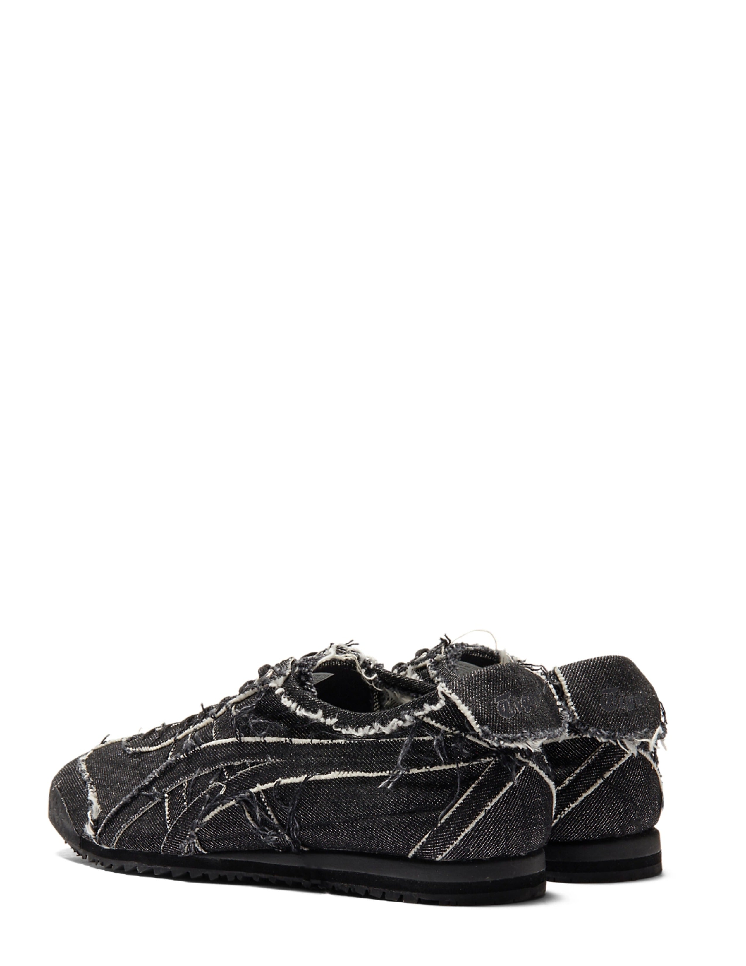 Onitsukaa Tiger Mexico 66 SD Black
