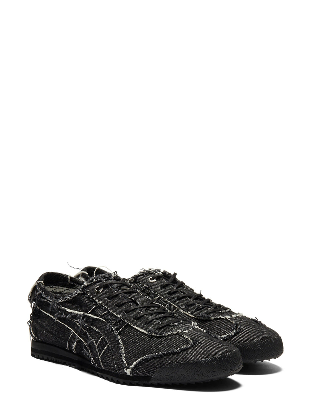 Onitsukaa Tiger Mexico 66 SD Black