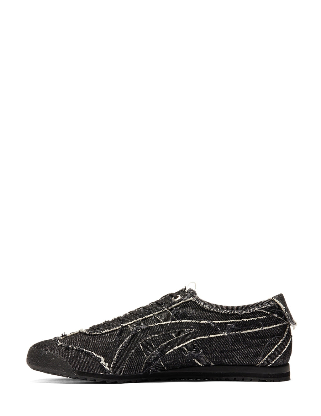 Onitsukaa Tiger Mexico 66 SD Black