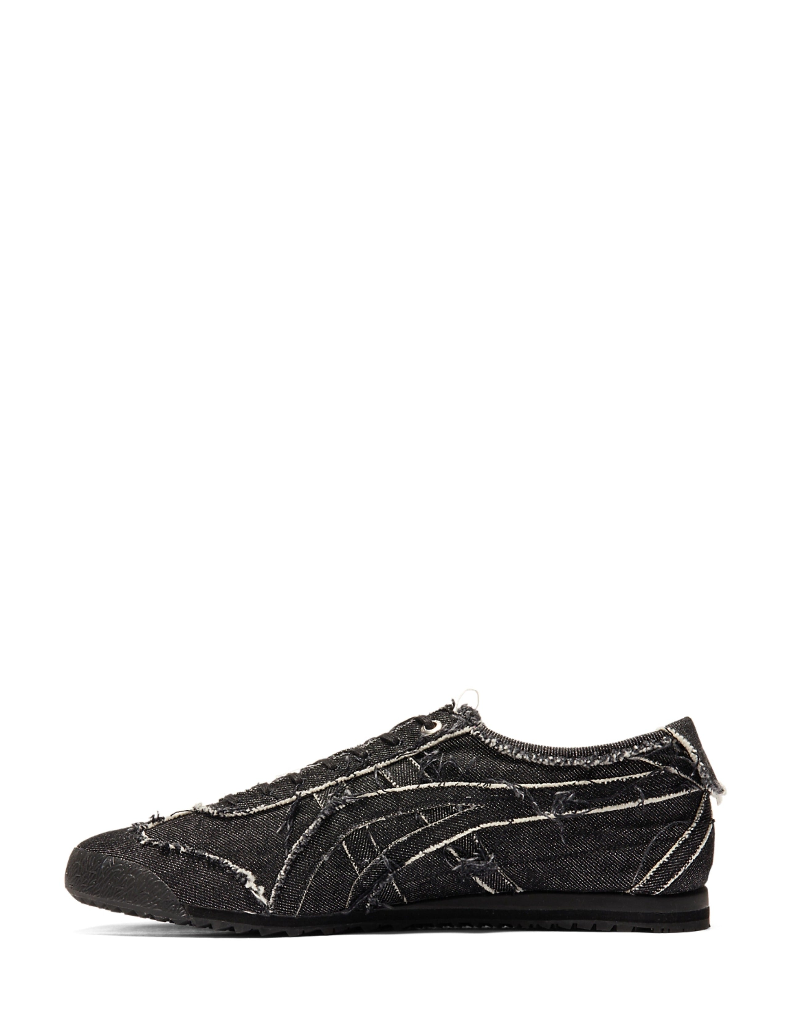 Onitsukaa Tiger Mexico 66 SD Black
