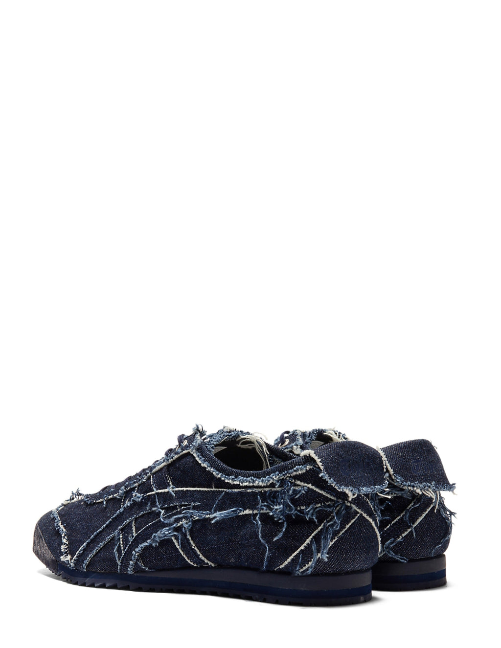 Onitsukaa Tiger Mexico 66 SD Peacoat