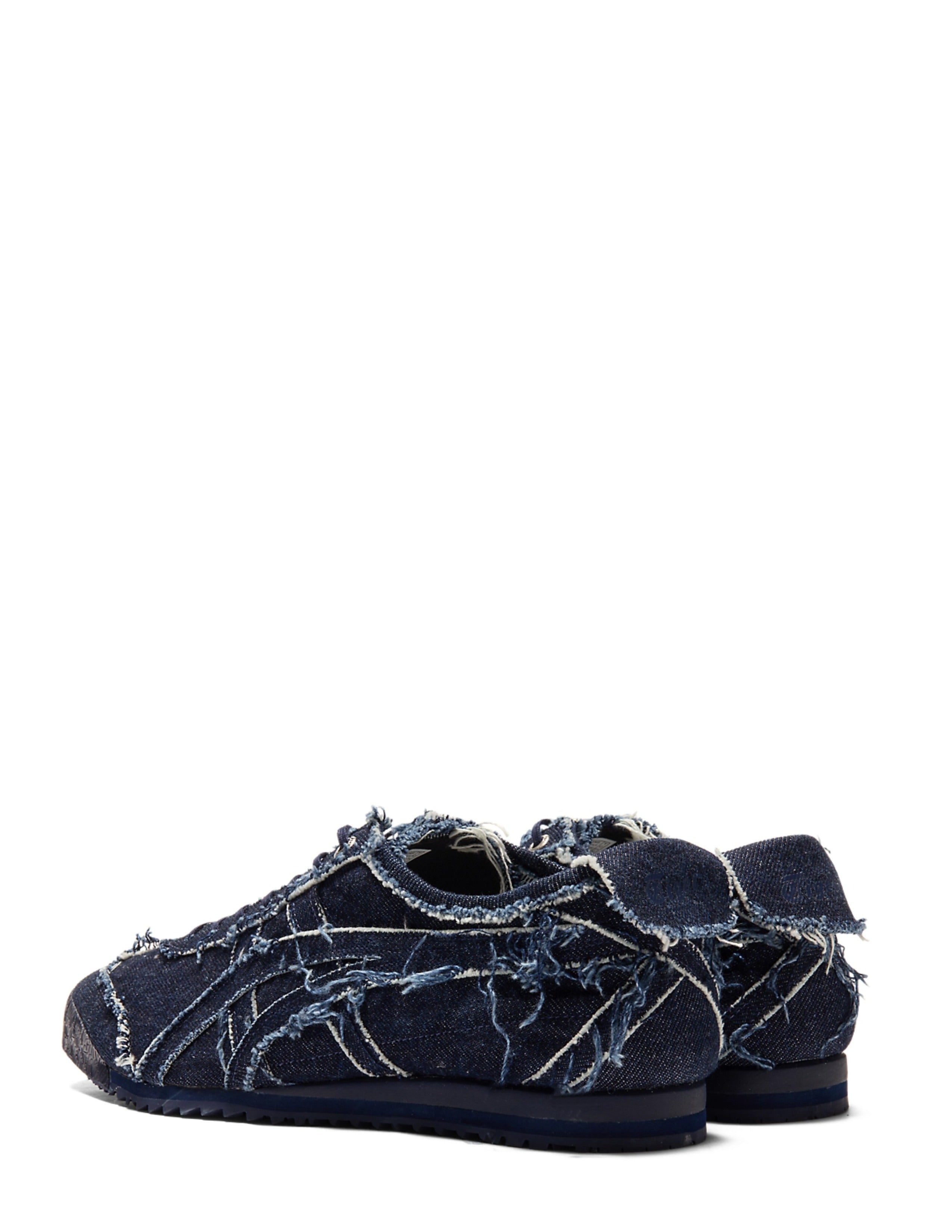Onitsukaa Tiger Mexico 66 SD Peacoat