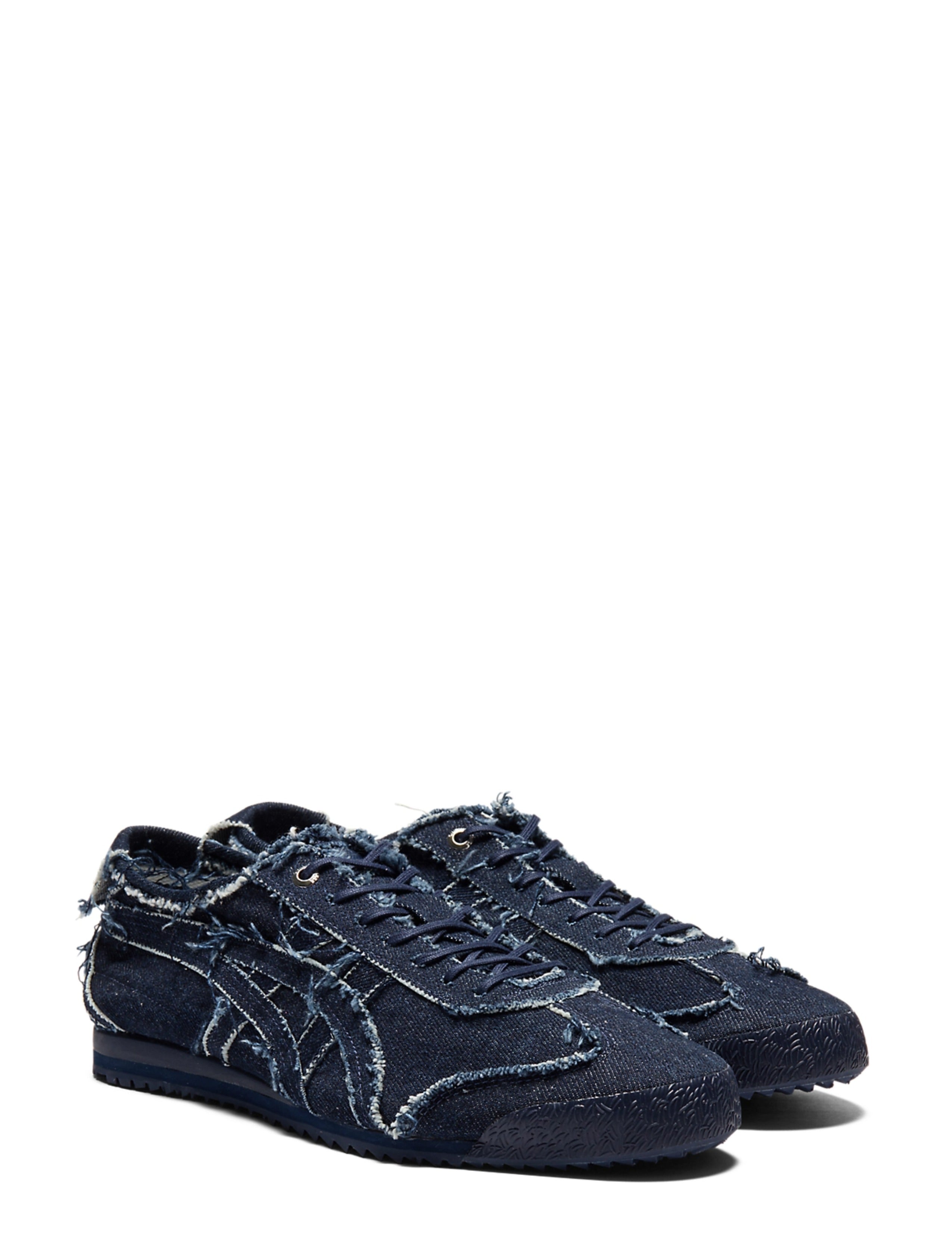 Onitsukaa Tiger Mexico 66 SD Peacoat