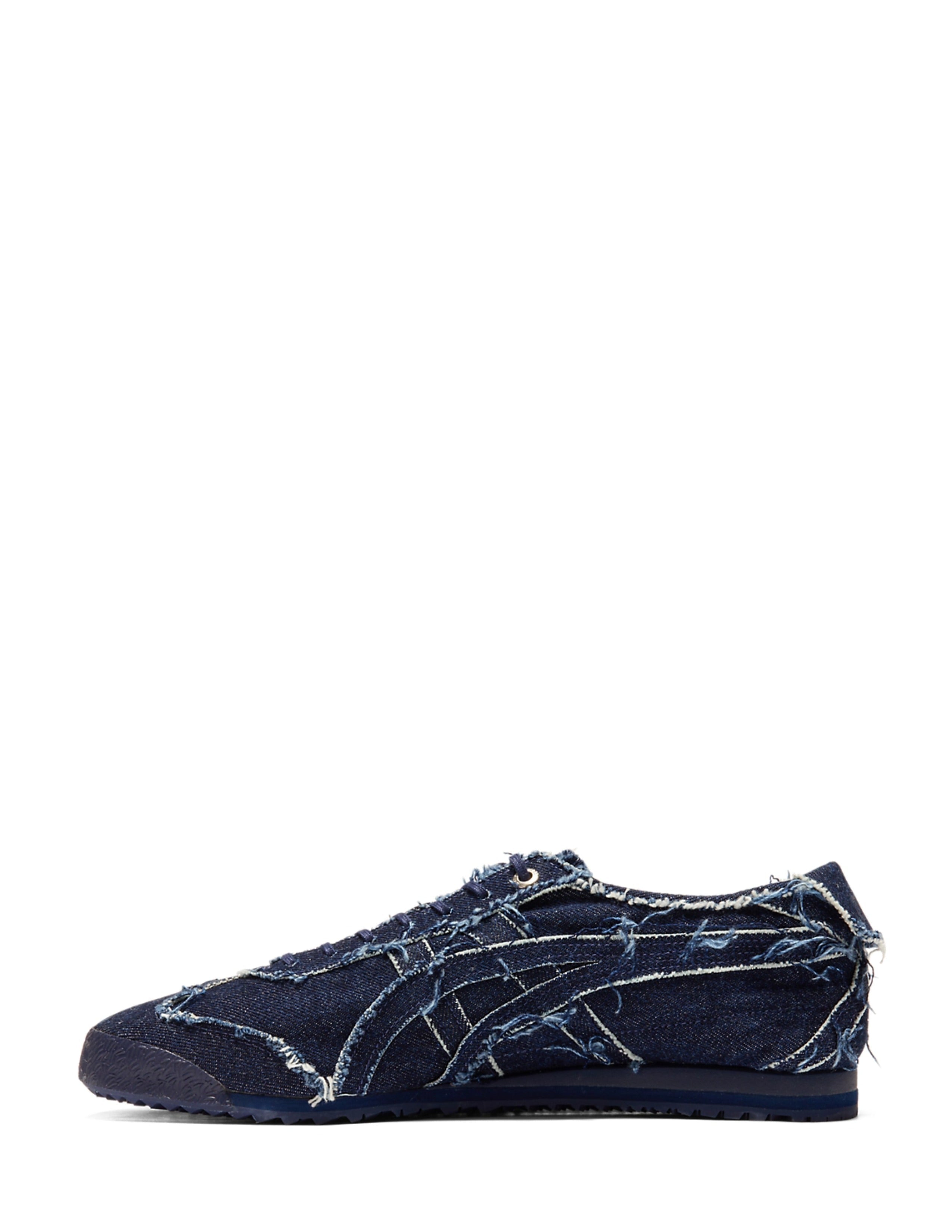 Onitsukaa Tiger Mexico 66 SD Peacoat