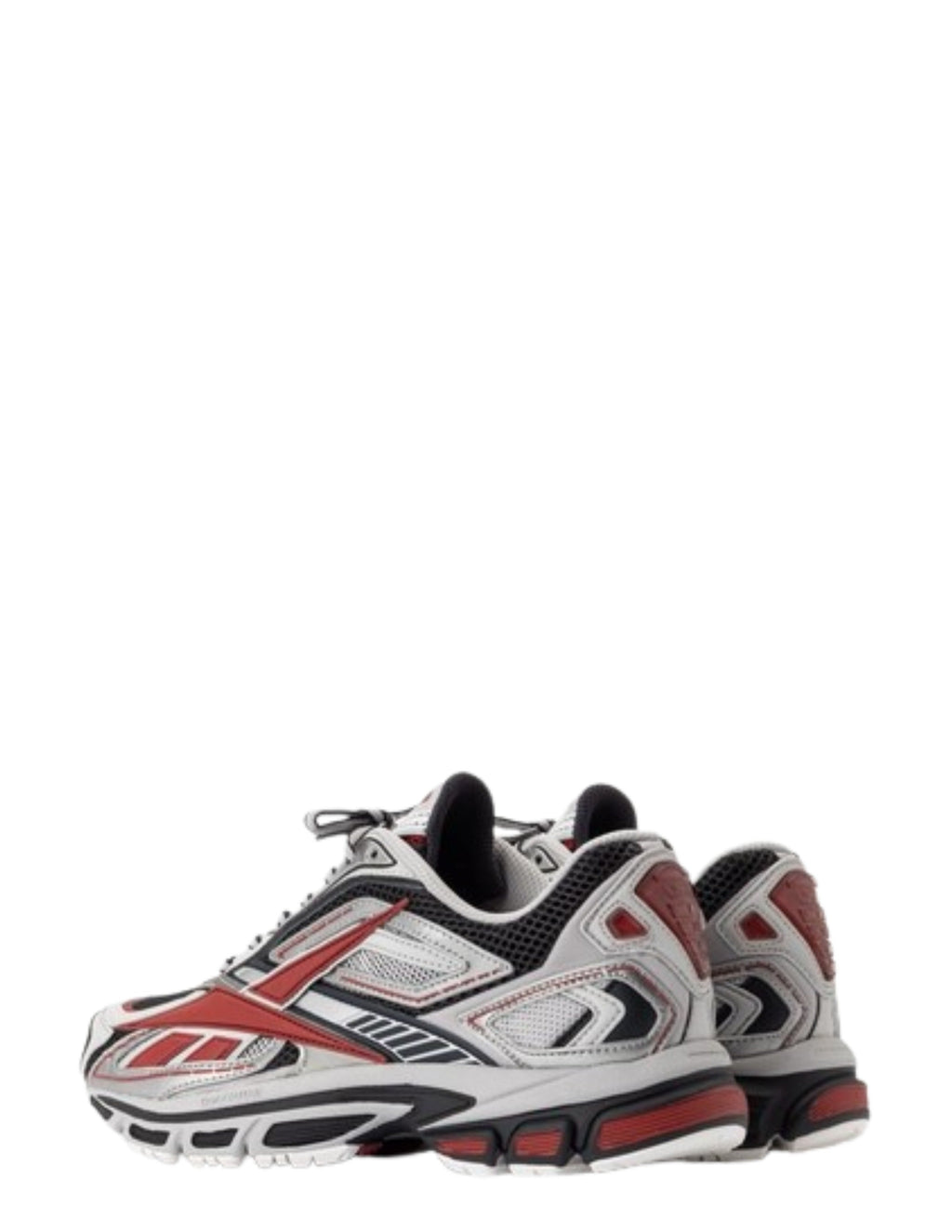 Reebokk Premiere Road Ultra Red Metallic
