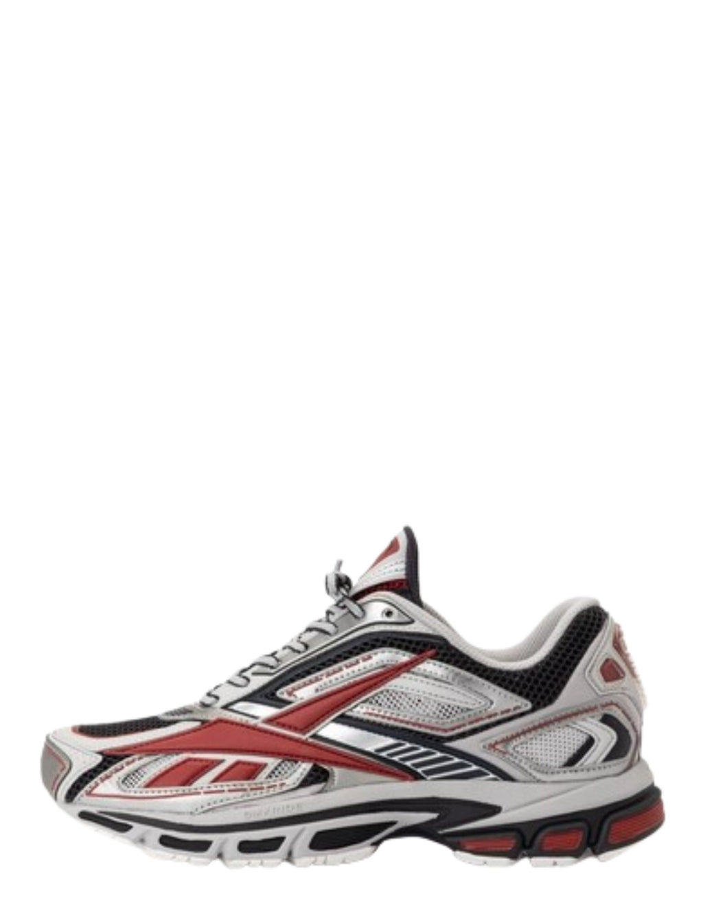 Reebokk Premiere Road Ultra Red Metallic