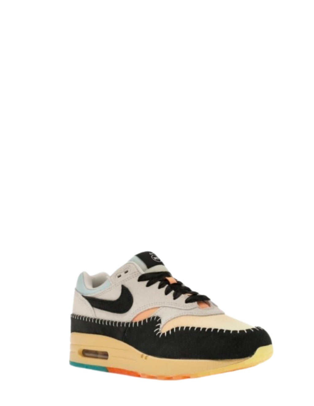 AIR Max 1 87 N7 BLACK SHOES