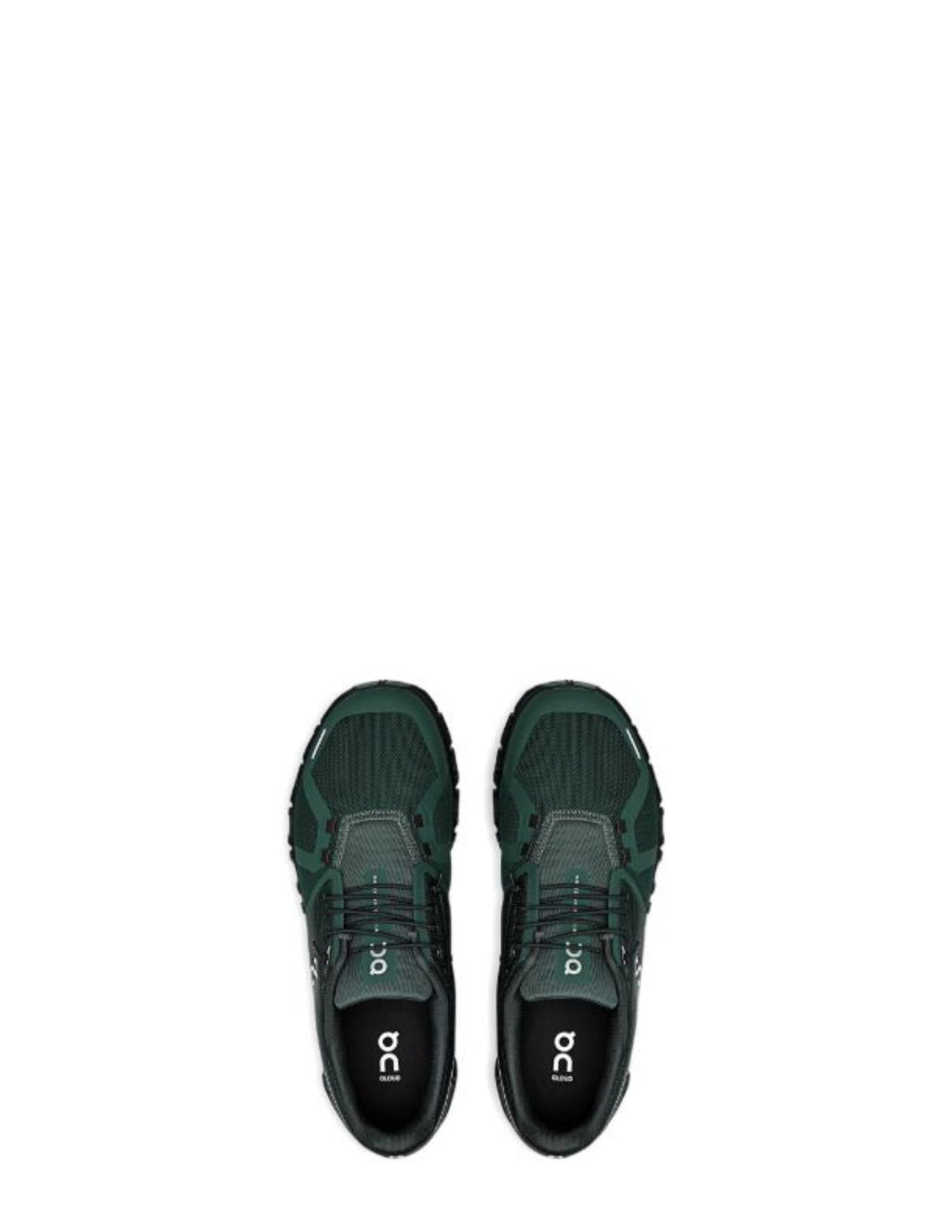 onecloud 6 Waterproof Evergreen Black