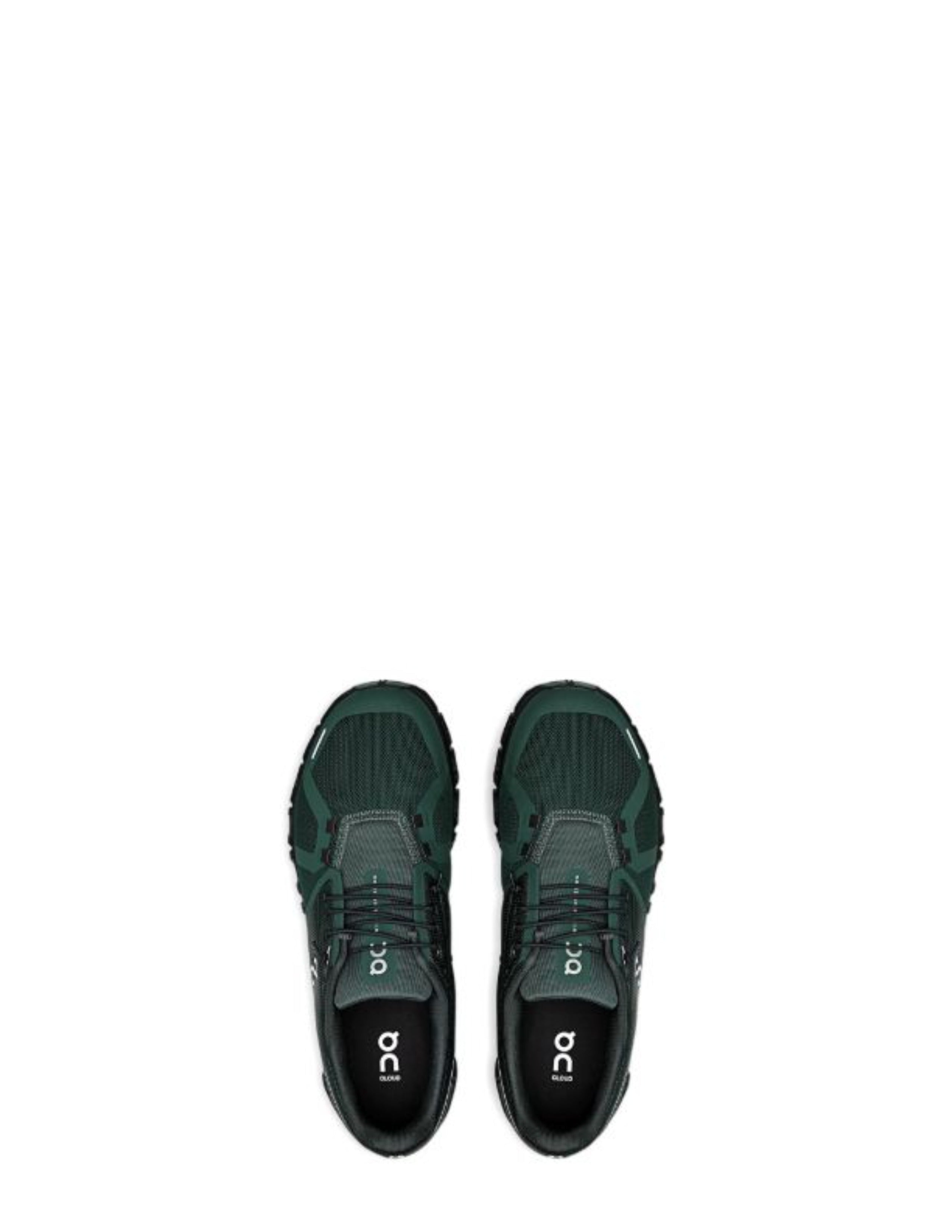 onecloud 6 Waterproof Evergreen Black
