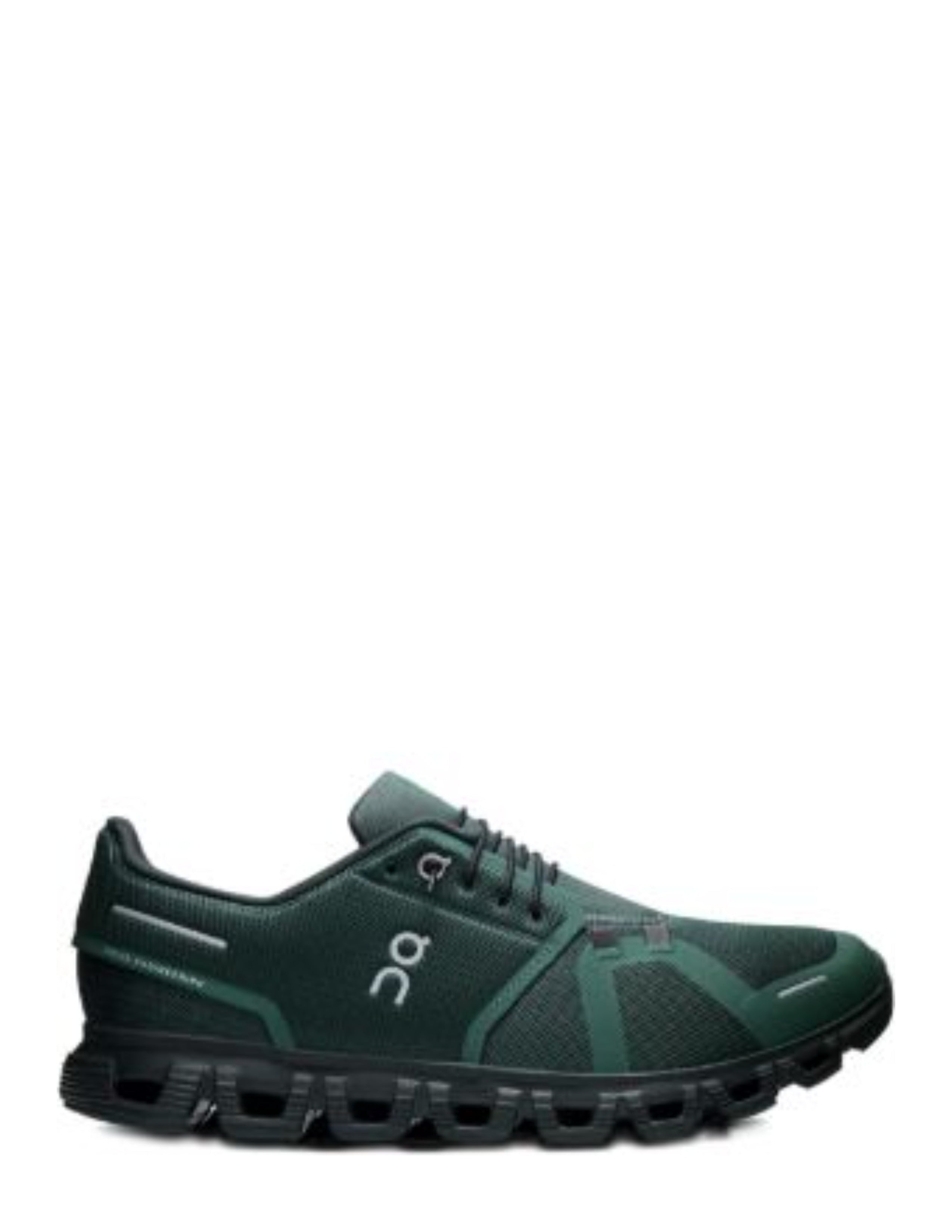 onecloud 6 Waterproof Evergreen Black