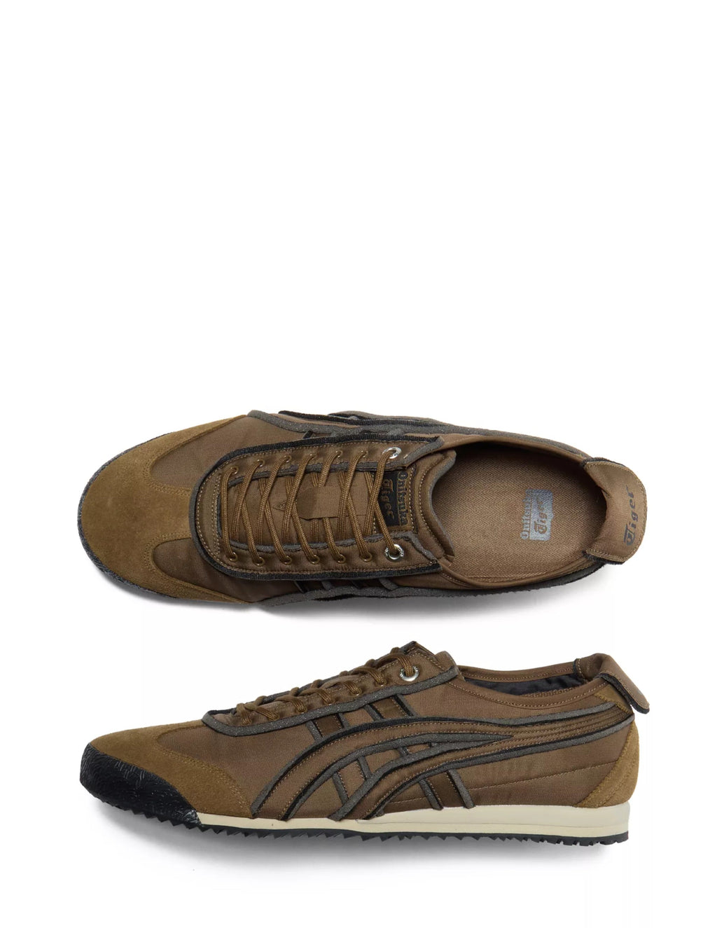 Onitsukaa tiger MEXICO 66 SD CLAY CANYON