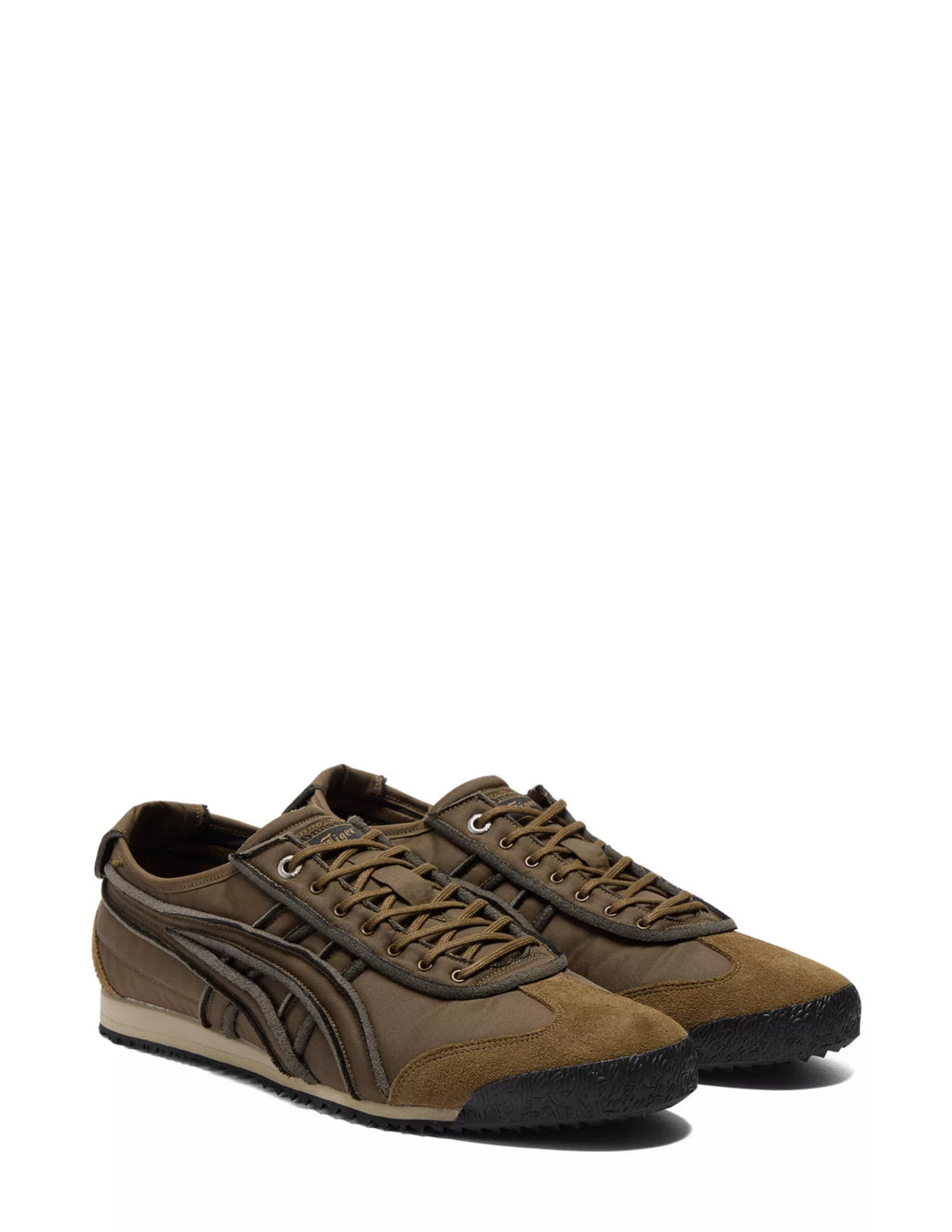 Onitsukaa tiger MEXICO 66 SD CLAY CANYON