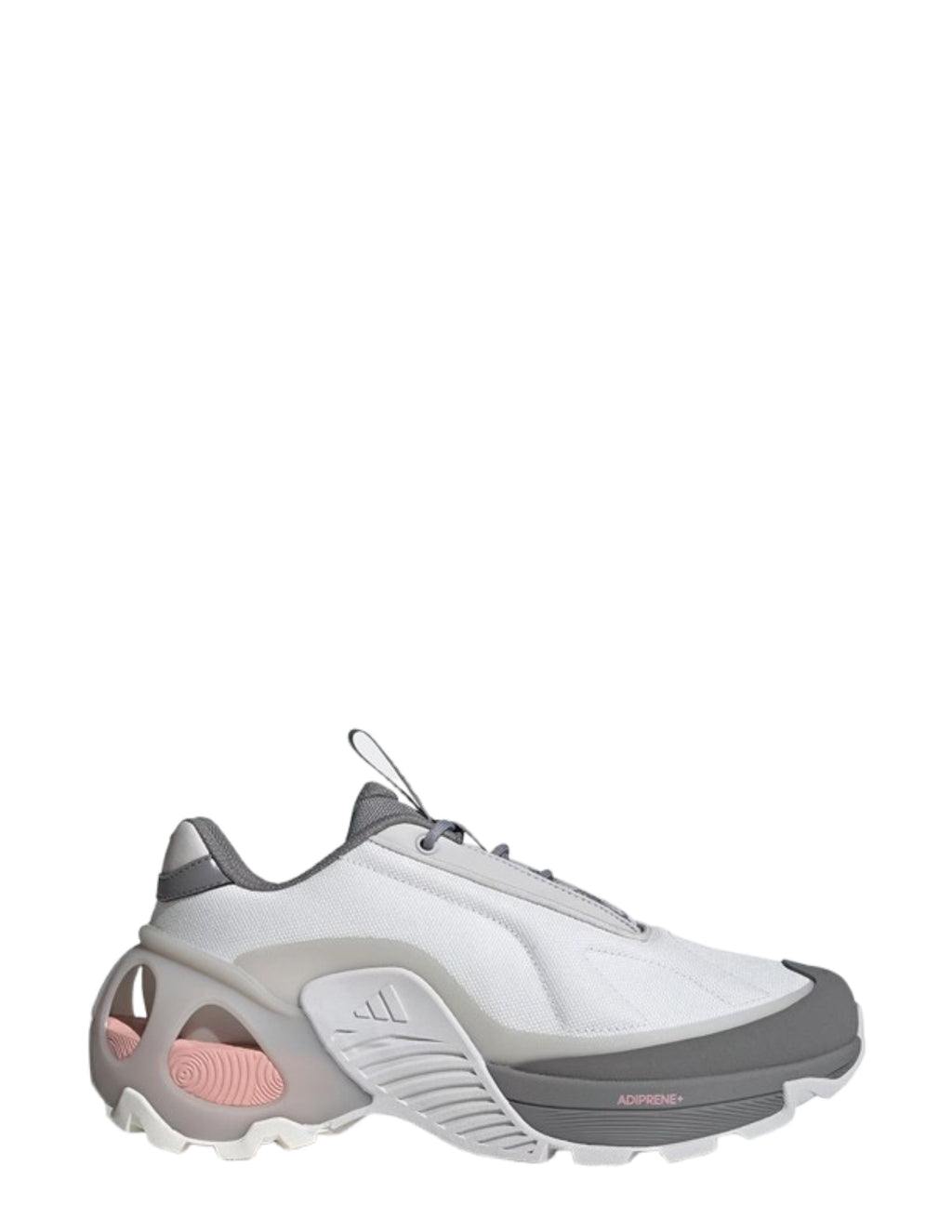 Adiddas Edge Runner WhiteGrey