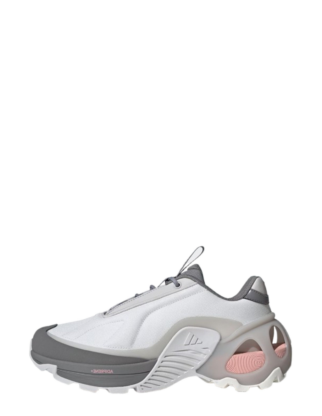 Adiddas Edge Runner WhiteGrey