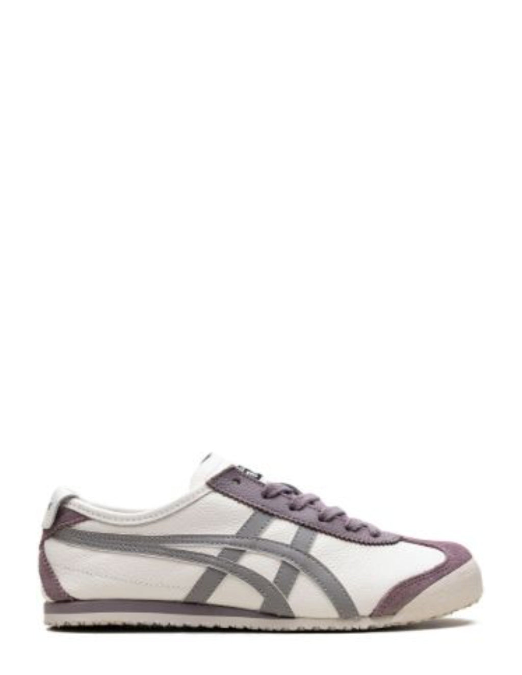 Onitsukka Tiger Mexico 66 purple and gray