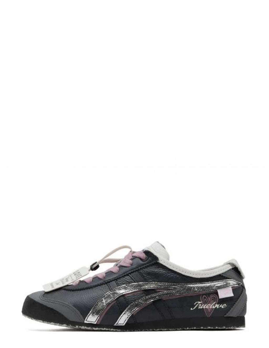 Onitsuka tiger panda prank customTrue love (310