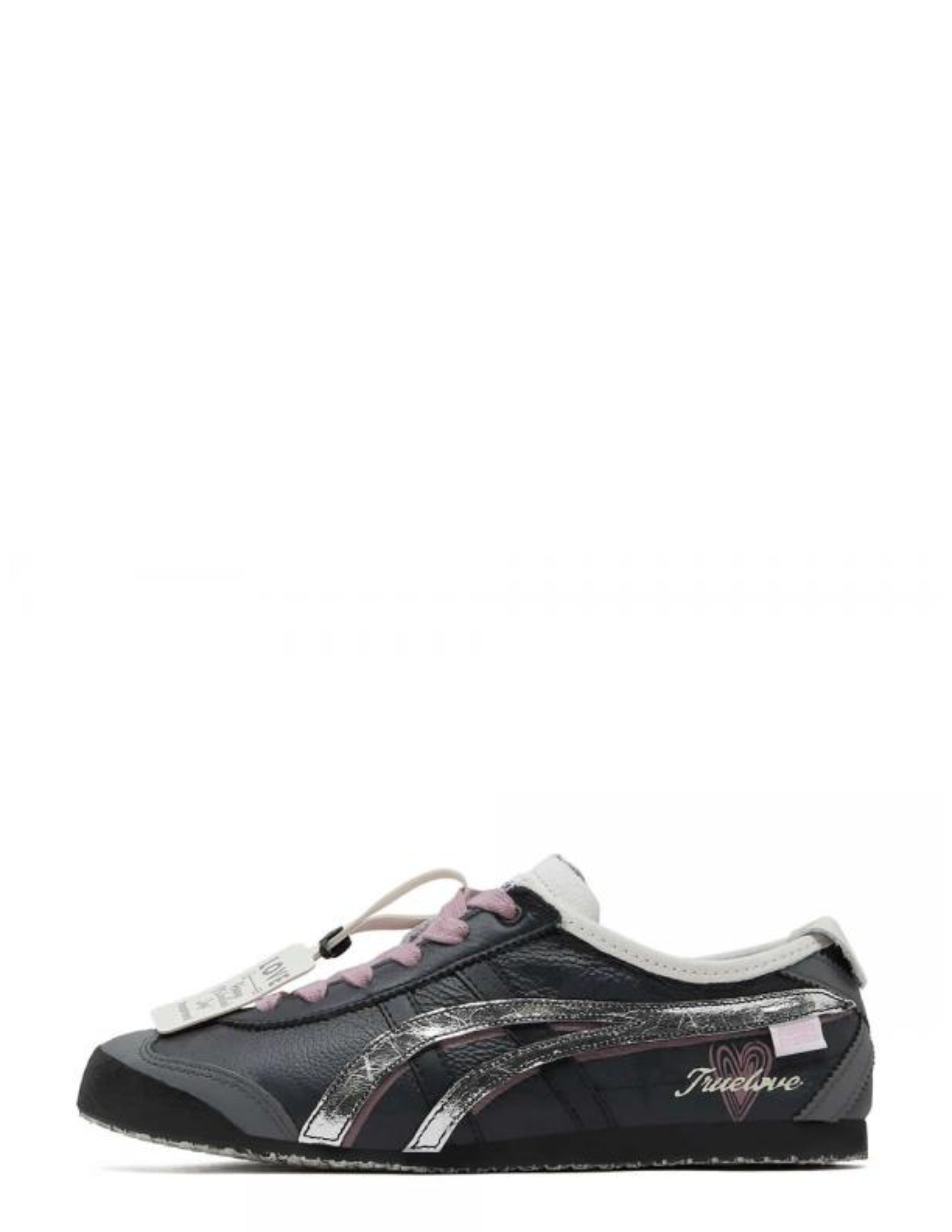 Onitsuka tiger panda prank customTrue love (310