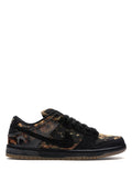 SB Dunk Low Pushead 2.0