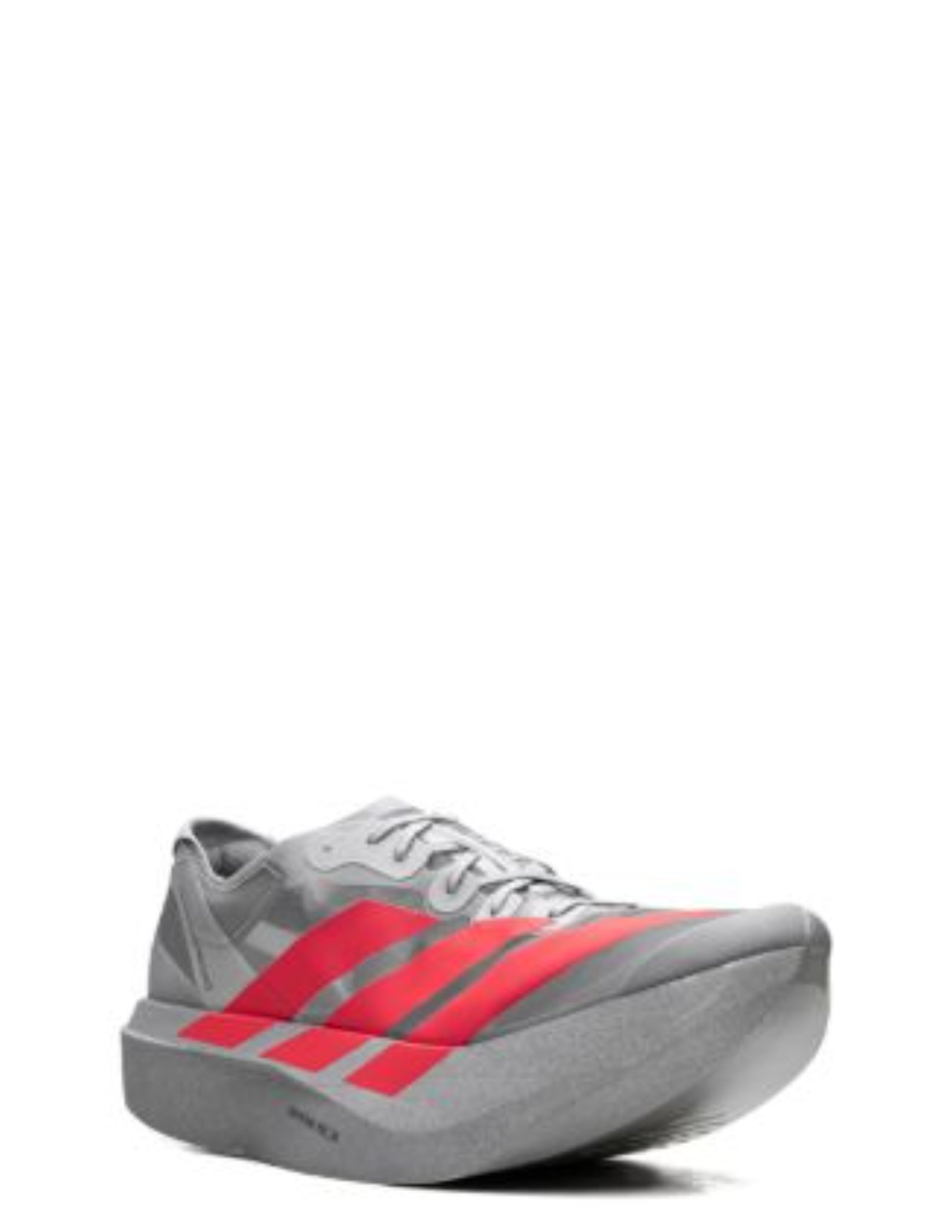 Adizero Adios pro 5 Grey Red