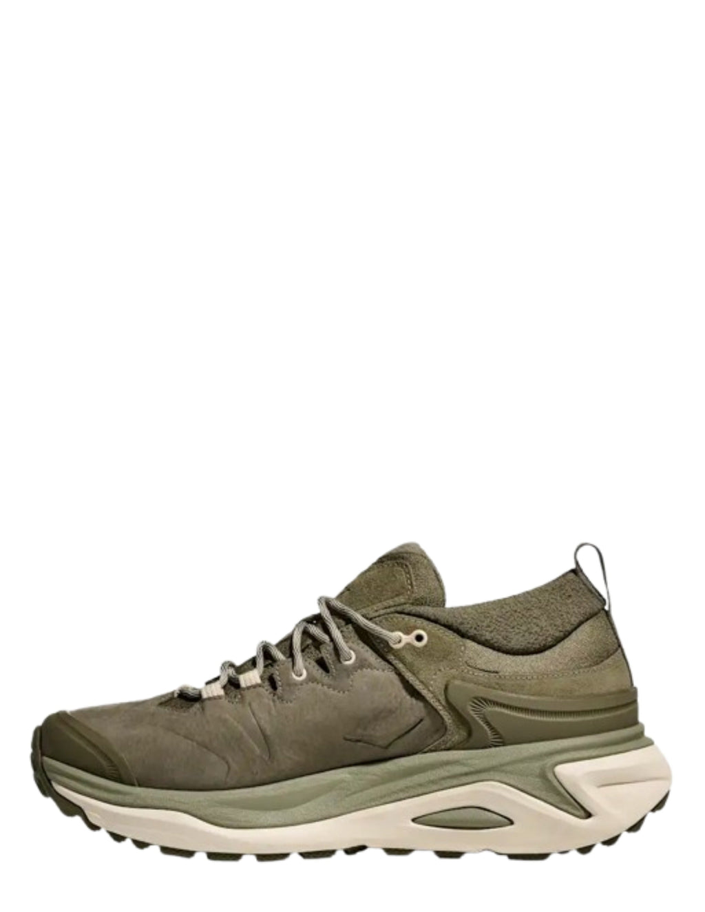 Hok.a One Kaha 3 Low GTX Hiking Olive Green