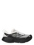 Hok.a Bondi 8 TS Caged - FrostBlack