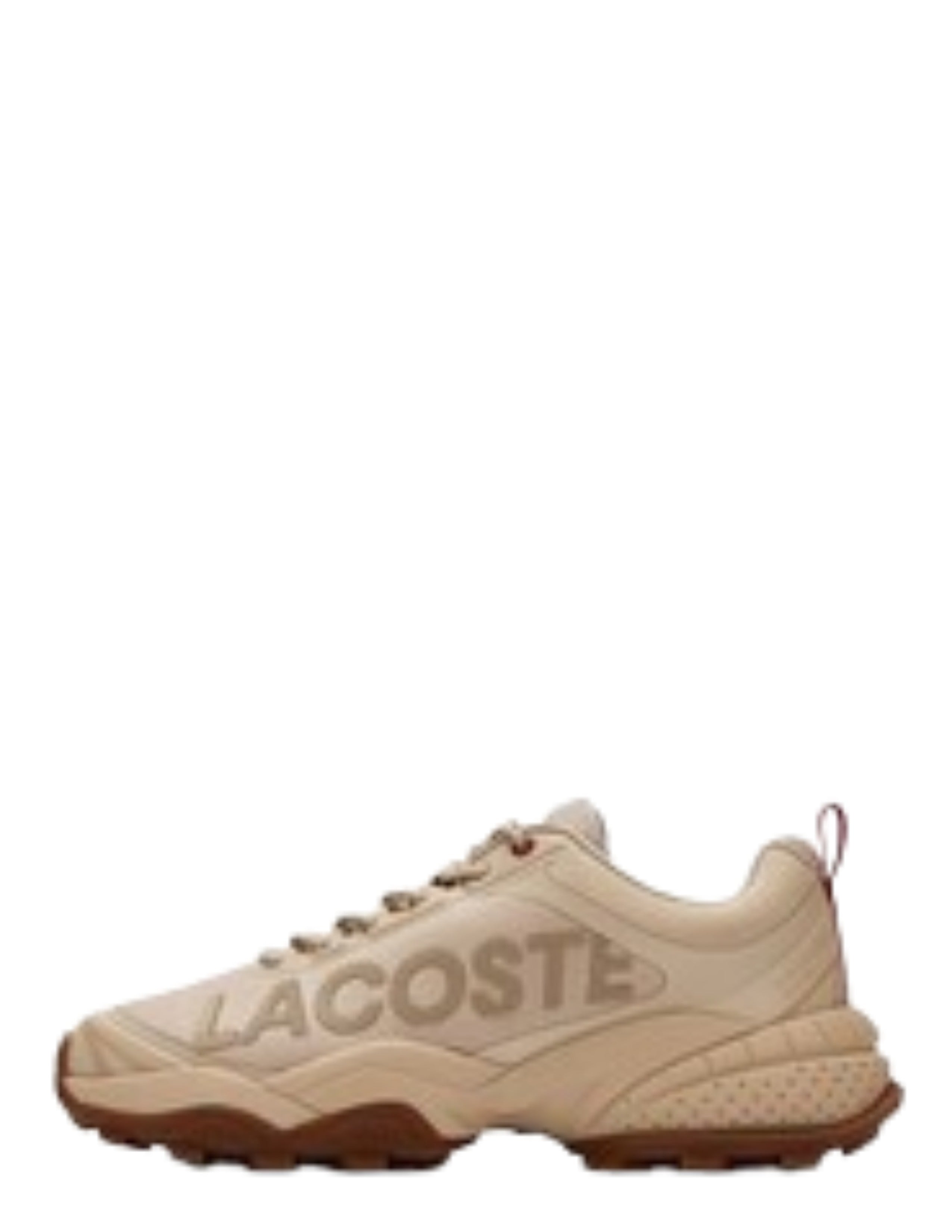 LACOST.E L-GUARD BREAKER CT TRAIL