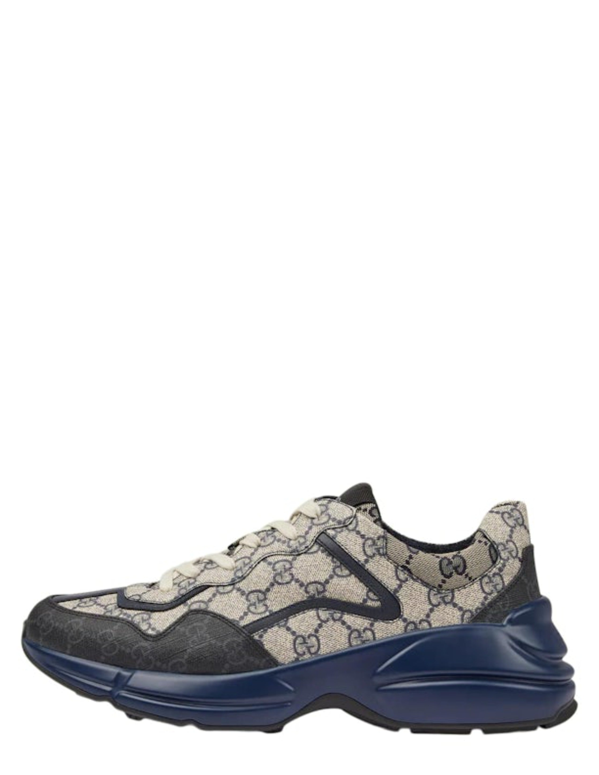 Gucc.i Rhyton GG Sneaker