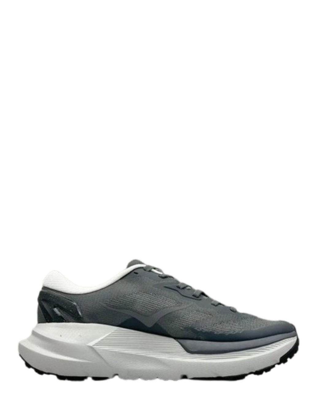 Hoka Mafate X Trail Runners Grey