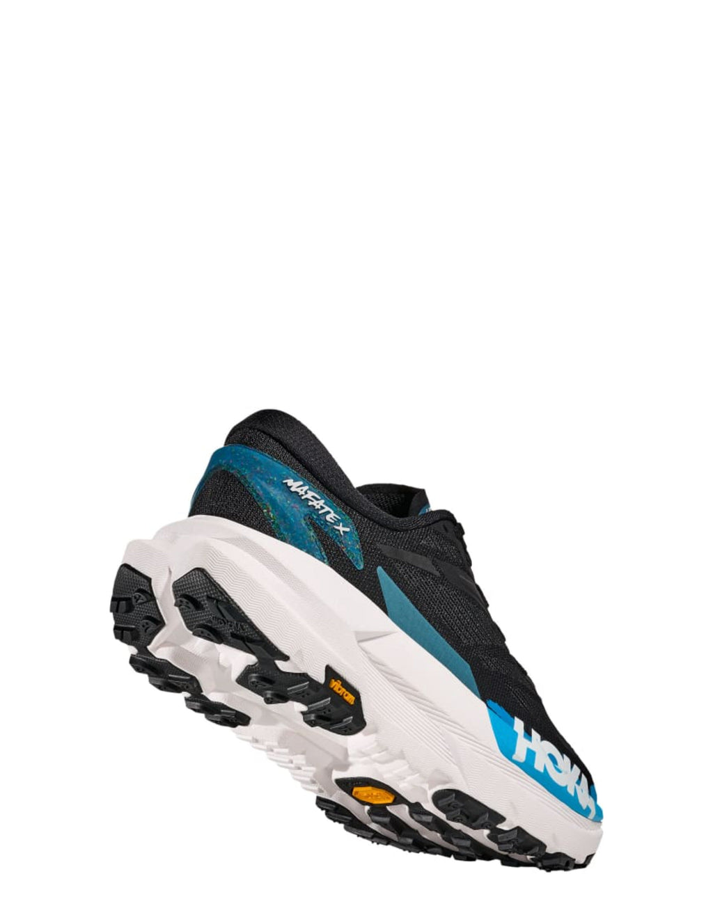 Hoka Mafate X Trail Runners