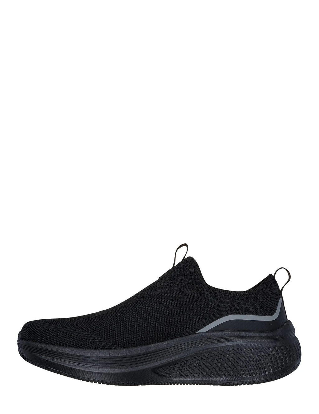 Skecher.s Mens Go Run Elevate 2.0 Sneaker