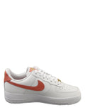 Nik.e Airforce 1 Low Rust Pink Womens