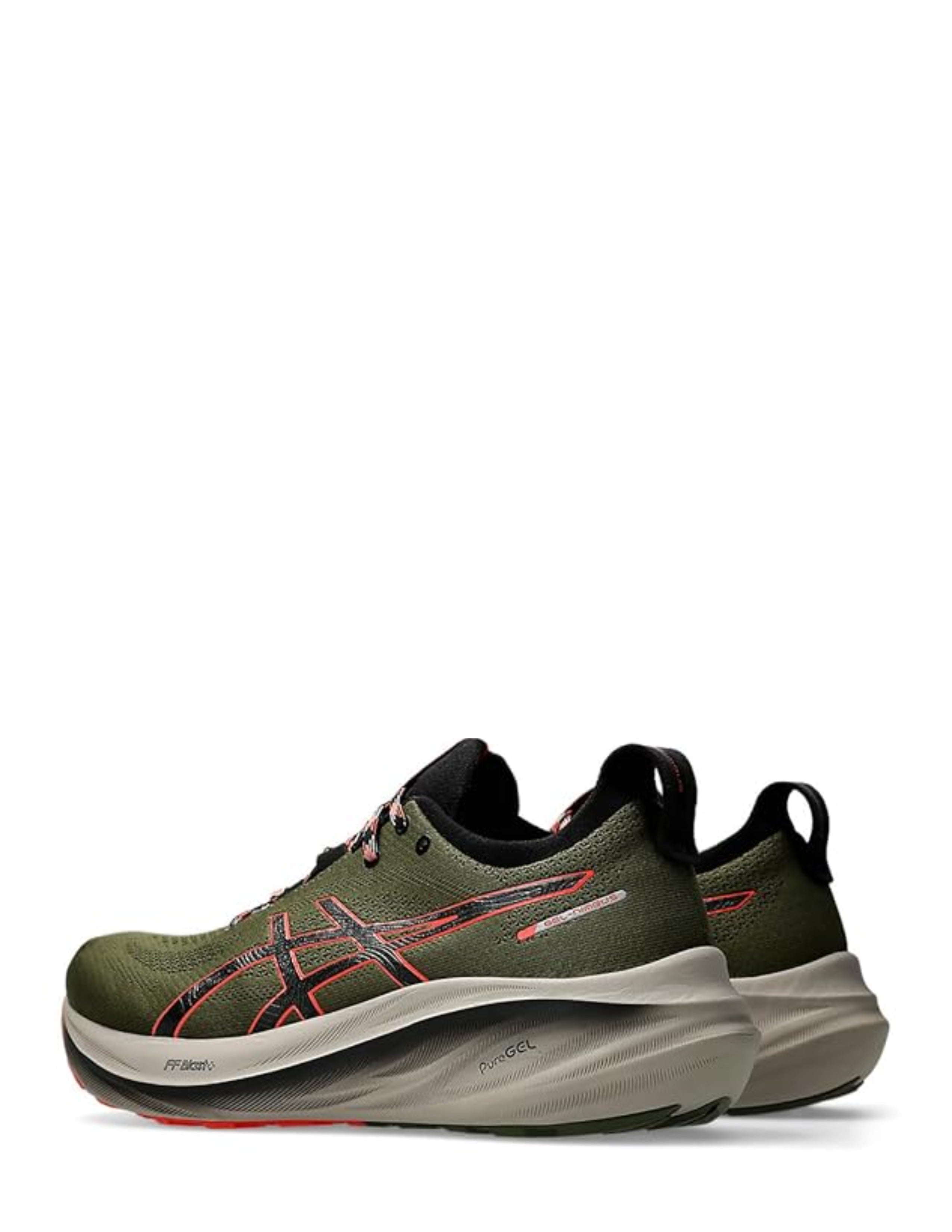 Asicss Gel Nimbus 26 TR Nature Bathing