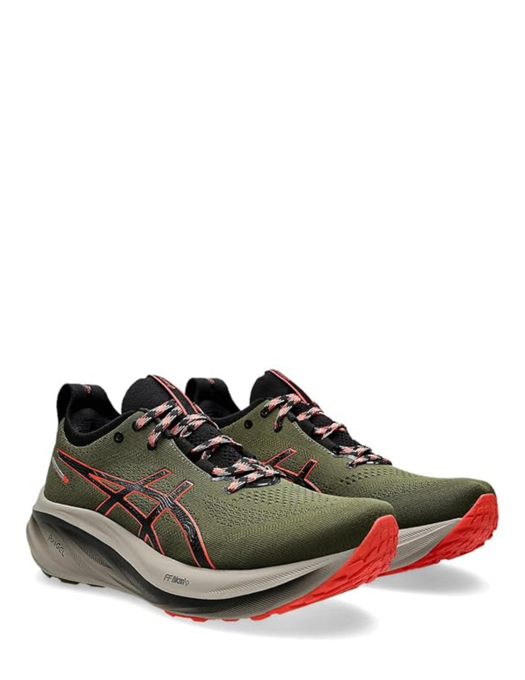 Asicss Gel Nimbus 26 TR Nature Bathing