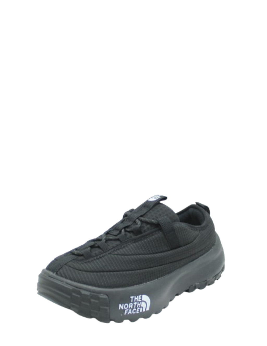 The Northh Face Mule Triple Black