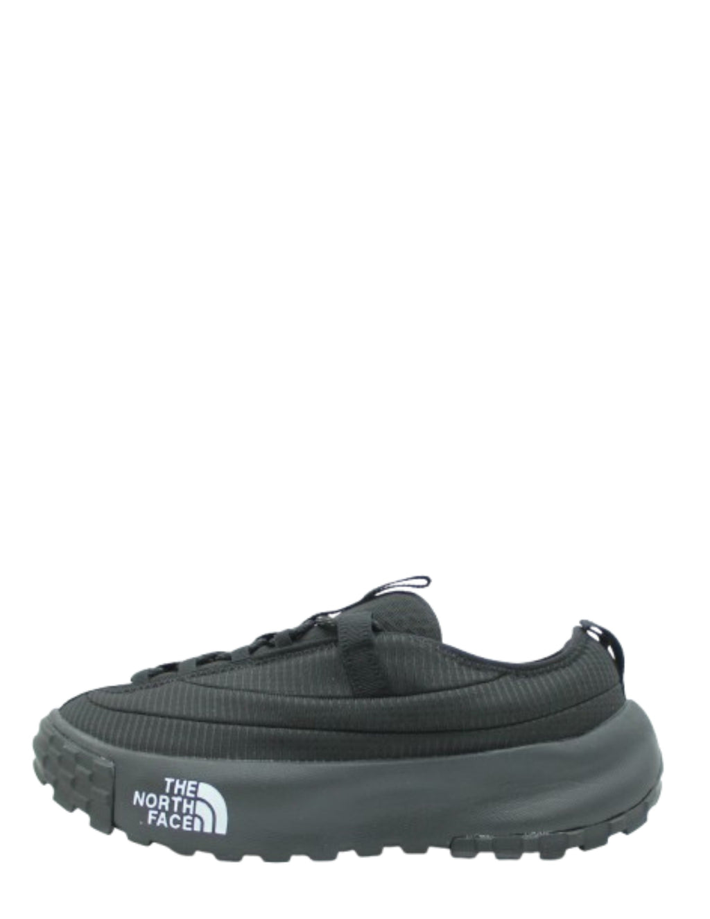 The Northh Face Mule Triple Black