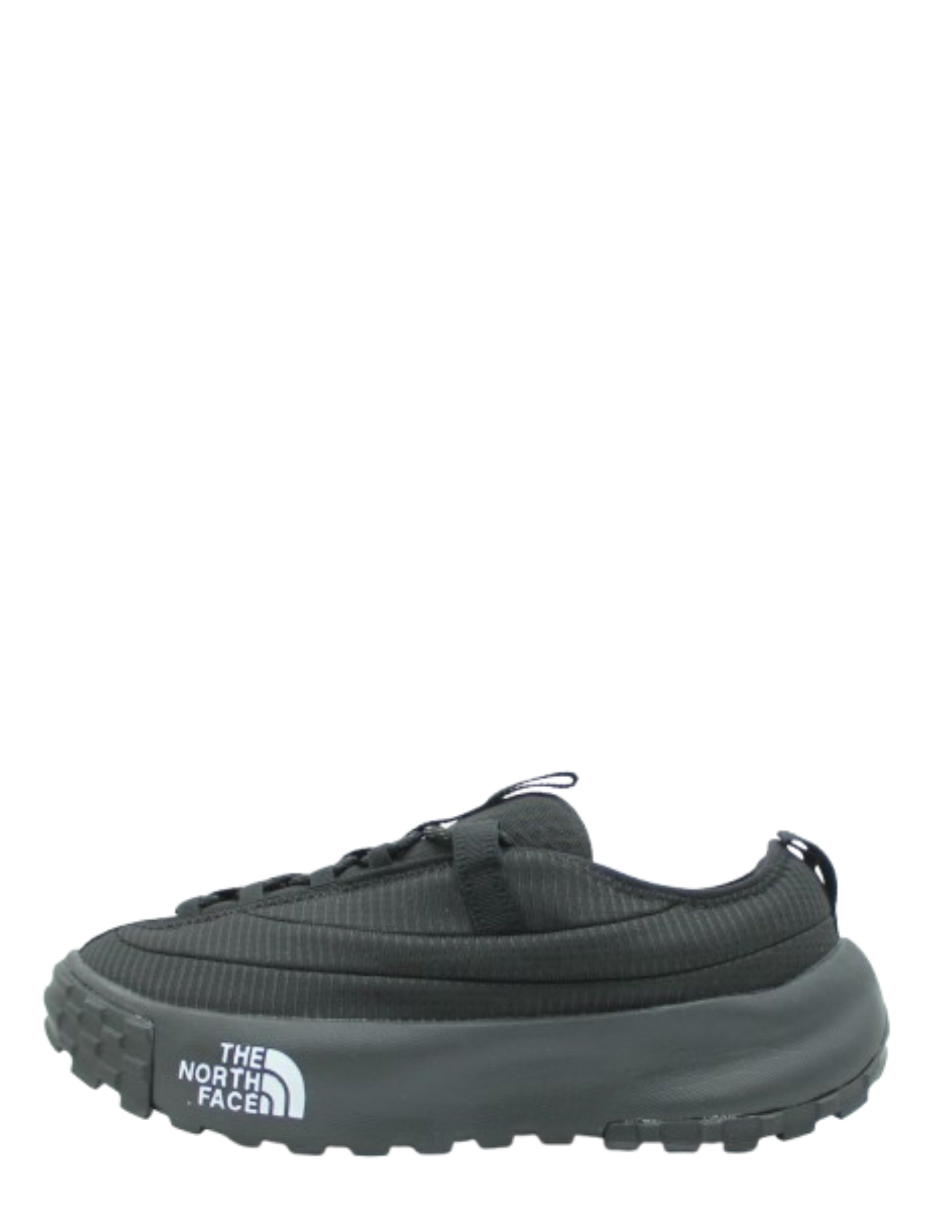 The Northh Face Mule Triple Black