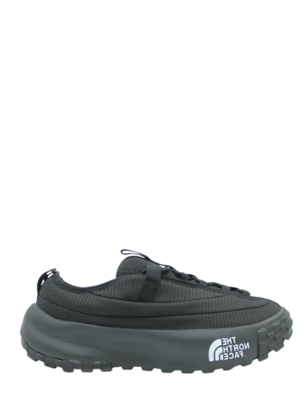 The Northh Face Mule Triple Black