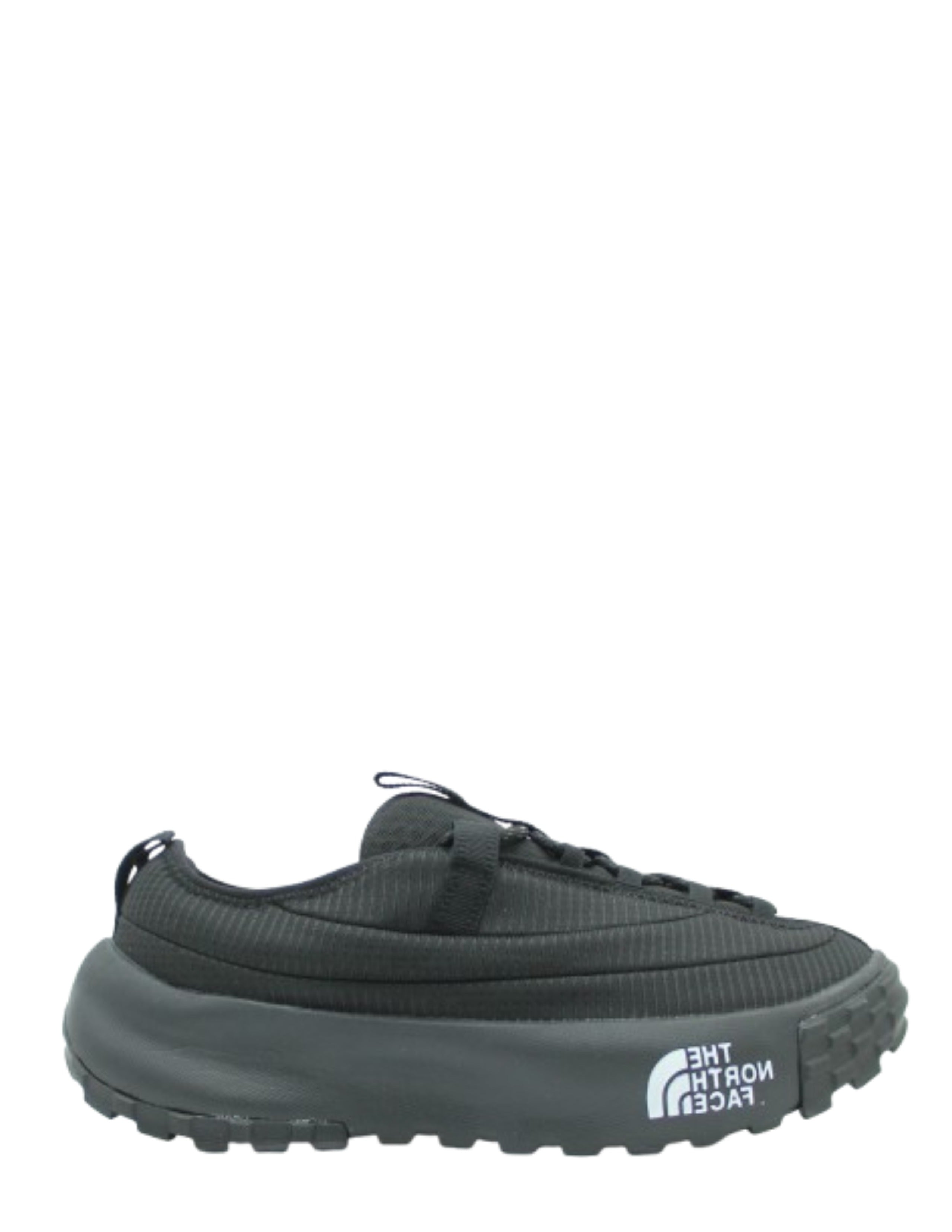 The Northh Face Mule Triple Black