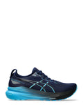 Asicss gel kayano 31 blue expanse digital aqua