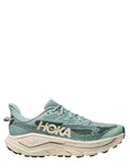 Hoka Challenger 8 Jade Truffle Salt