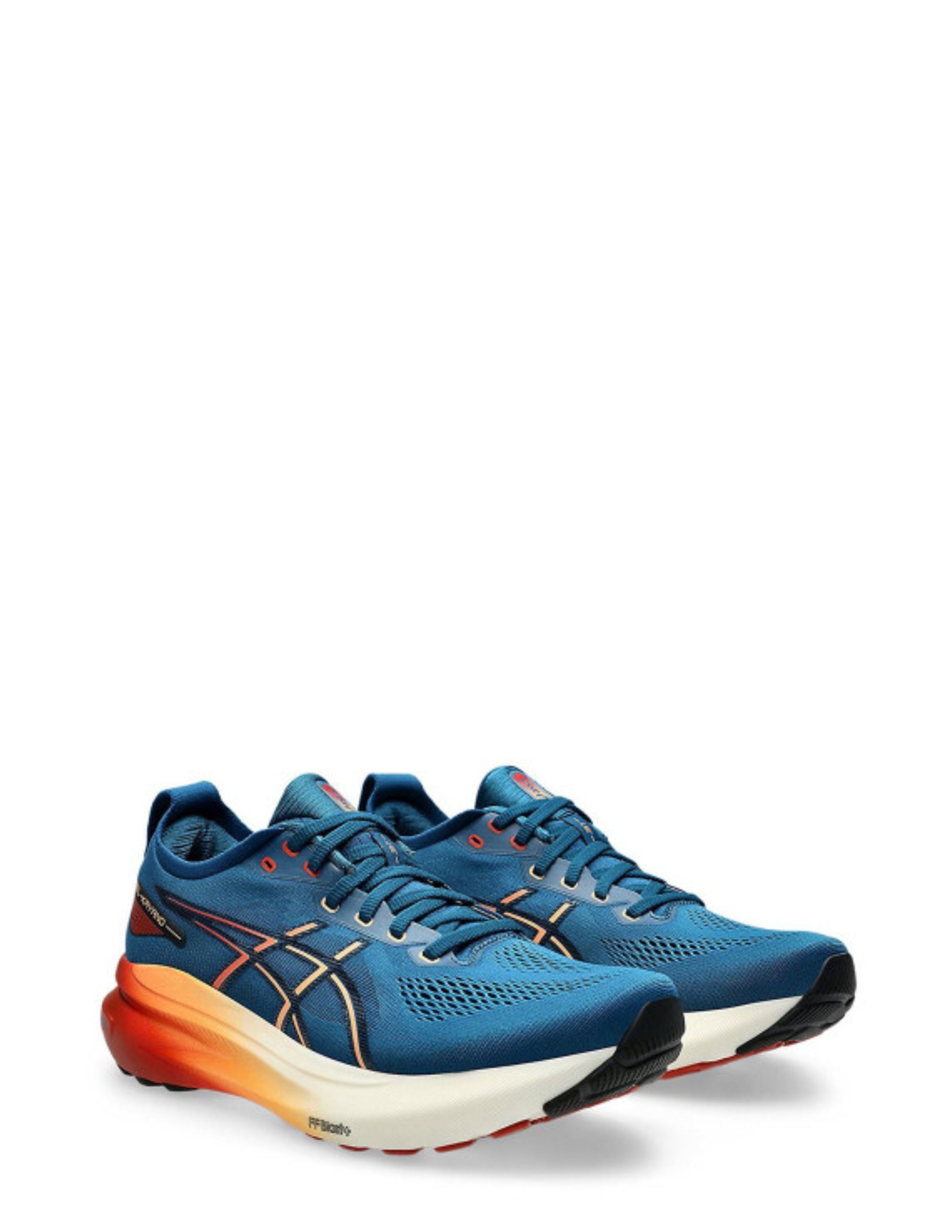 Asicss Gel-Kayano 31 Blue Flame