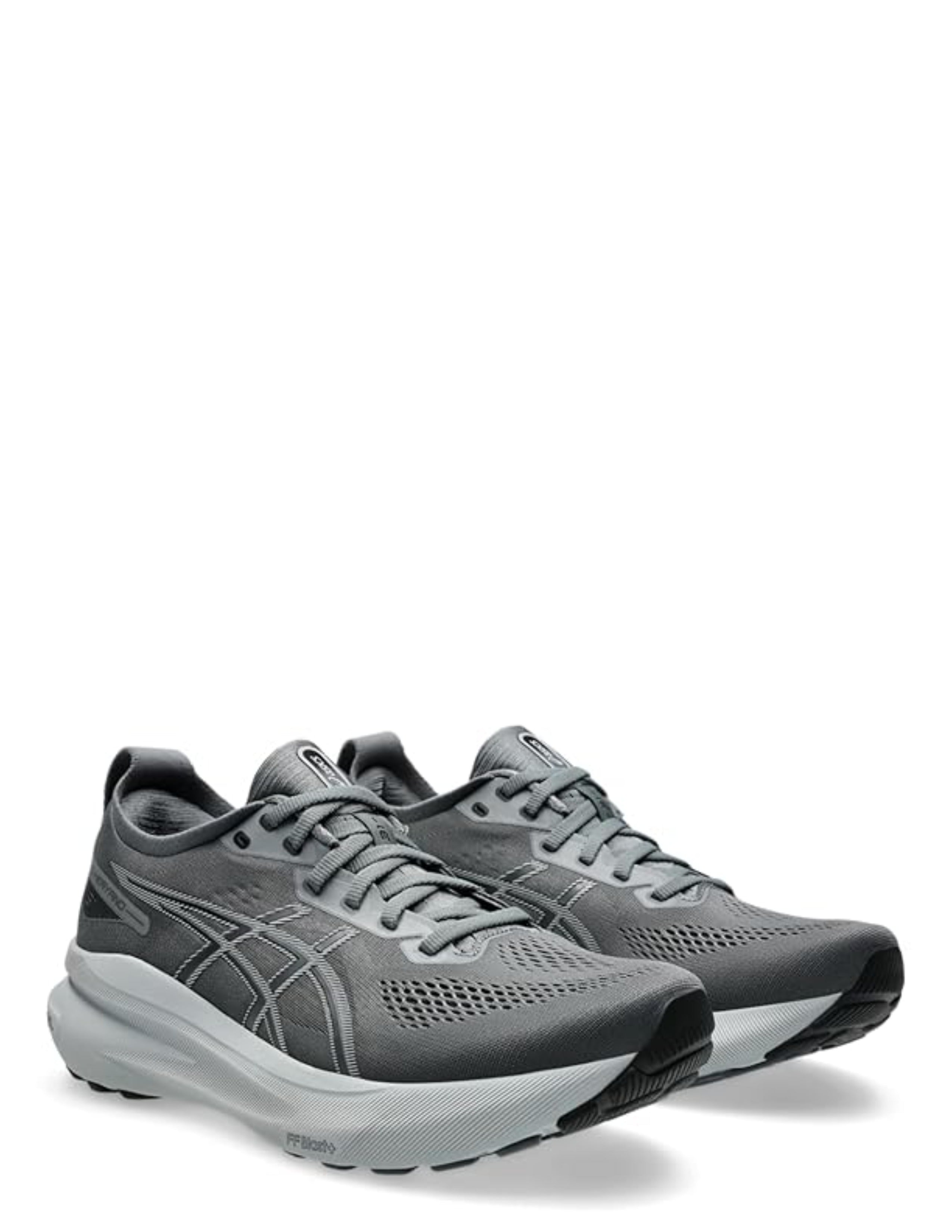 Asicss. Gel Kayano 31 Steel Grey