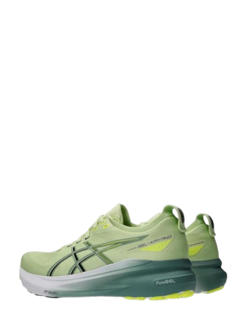 ASICSS. GEL-KAYANO 31