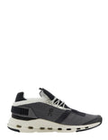 On Cloud Running Nova Black White 737