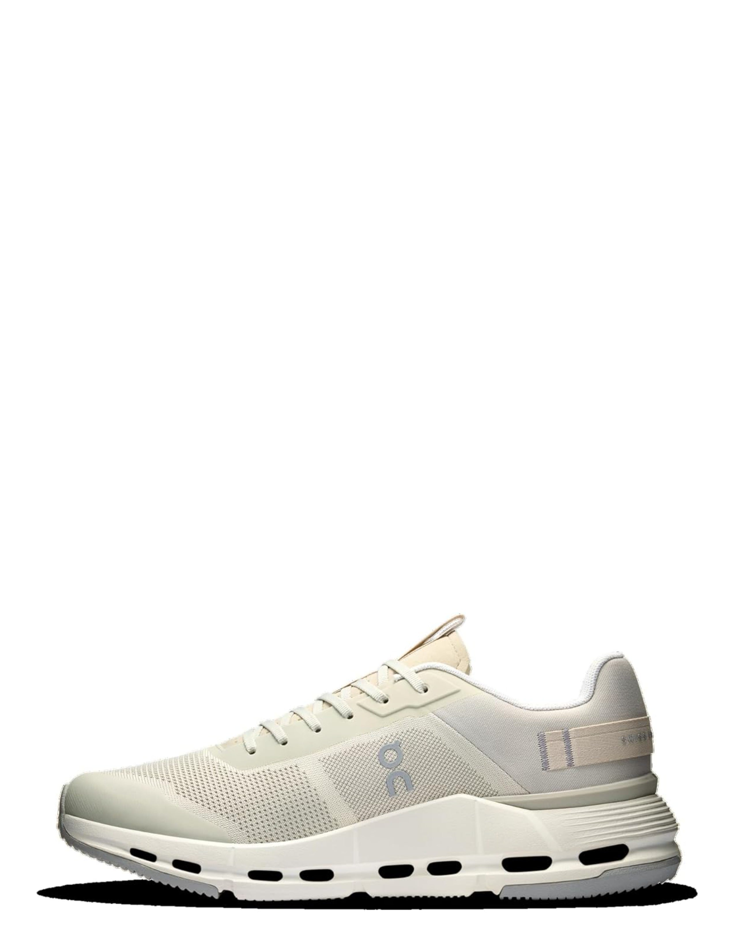 On Running CloudNova Form 2 TT Wolf Cream 996