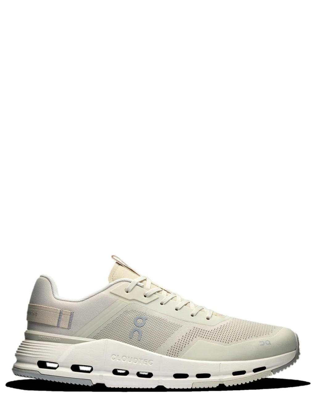 On Running CloudNova Form 2 TT Wolf Cream 996