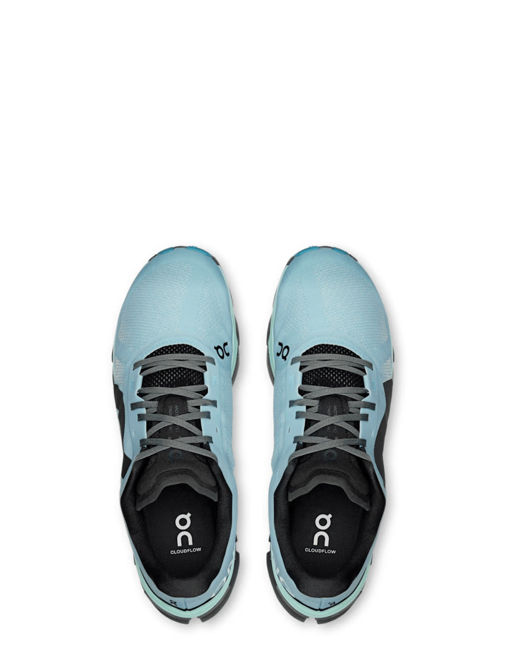 On Running Cloud Flow 5 Blue Black