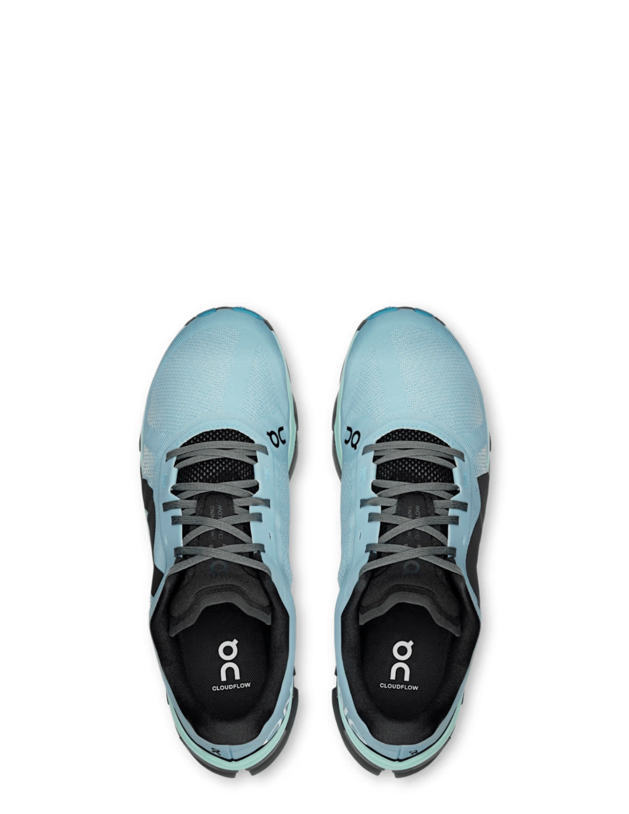 On Running Cloud Flow 5 Blue Black
